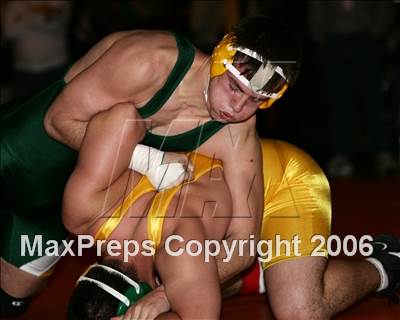 Thumbnail 3 in Foothill Invitational (Day 2 - Round 2) photogallery.