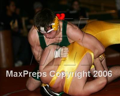 Thumbnail 3 in Foothill Invitational (Day 2 - Round 2) photogallery.