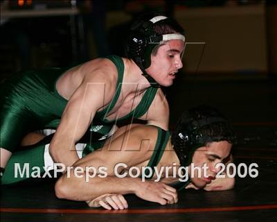 Thumbnail 1 in Foothill Invitational (Day 2 - Round 2) photogallery.
