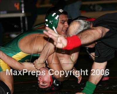 Thumbnail 3 in Foothill Invitational (Day 2 - Round 2) photogallery.