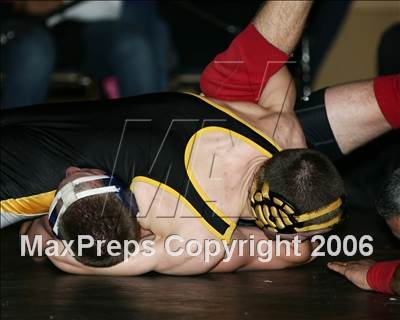 Thumbnail 2 in Foothill Invitational (Day 2 - Round 2) photogallery.