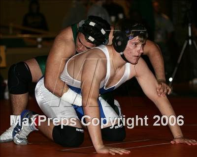 Thumbnail 1 in Foothill Invitational (Day 2 - Round 2) photogallery.