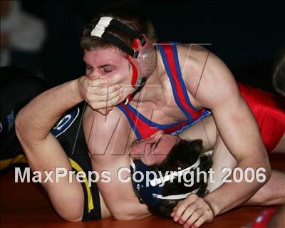 Thumbnail 3 in Foothill Invitational (Day 2 - Round 2) photogallery.