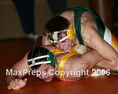 Thumbnail 3 in Foothill Invitational (Day 2 - Round 2) photogallery.