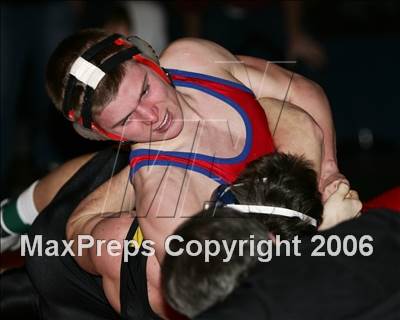 Thumbnail 1 in Foothill Invitational (Day 2 - Round 2) photogallery.