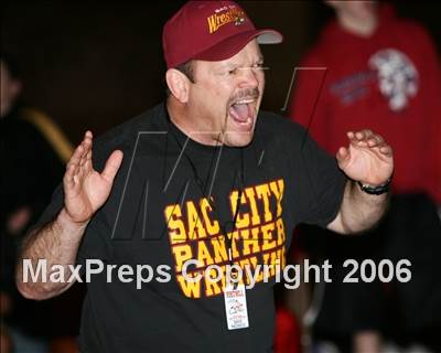 Thumbnail 1 in Foothill Invitational (Day 2 - Round 2) photogallery.