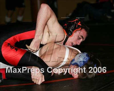 Thumbnail 1 in Foothill Invitational (Day 2 - Round 2) photogallery.