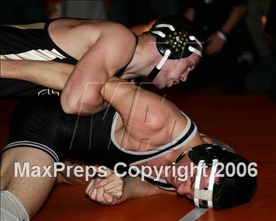 Thumbnail 3 in Foothill Invitational (Day 2 - Round 2) photogallery.