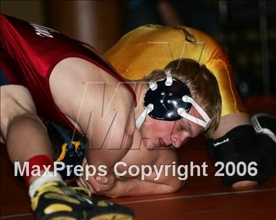 Thumbnail 1 in Foothill Invitational (Day 2 - Round 2) photogallery.