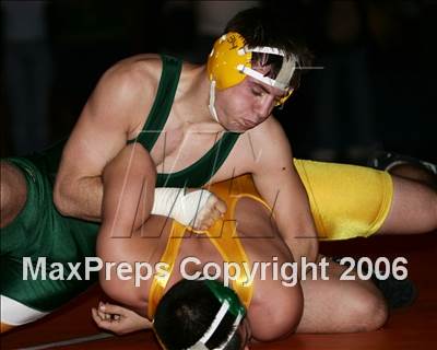 Thumbnail 1 in Foothill Invitational (Day 2 - Round 2) photogallery.