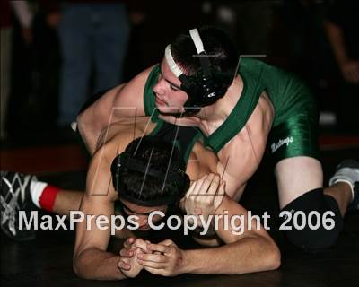 Thumbnail 1 in Foothill Invitational (Day 2 - Round 2) photogallery.