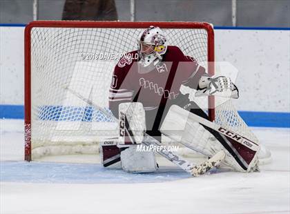 Thumbnail 3 in Phillips Academy vs Salisbury School (Flood-Marr Final) photogallery.