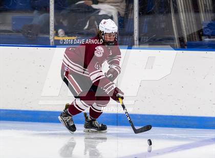 Thumbnail 3 in Phillips Academy vs Salisbury School (Flood-Marr Final) photogallery.