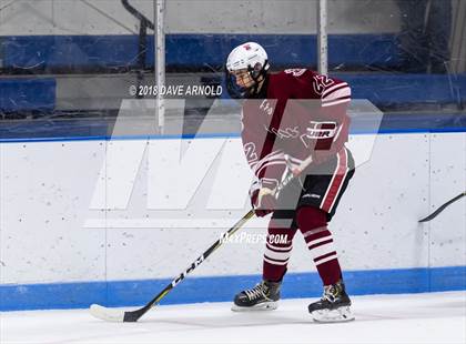 Thumbnail 1 in Phillips Academy vs Salisbury School (Flood-Marr Final) photogallery.
