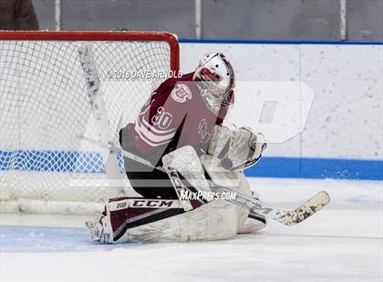 Thumbnail 3 in Phillips Academy vs Salisbury School (Flood-Marr Final) photogallery.