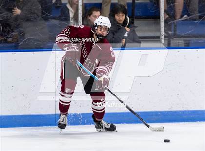 Thumbnail 2 in Phillips Academy vs Salisbury School (Flood-Marr Final) photogallery.
