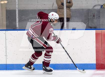 Thumbnail 1 in Phillips Academy vs Salisbury School (Flood-Marr Final) photogallery.