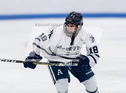 Thumbnail 1 in Phillips Academy vs Salisbury School (Flood-Marr Final) photogallery.