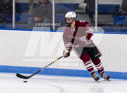Thumbnail 2 in Phillips Academy vs Salisbury School (Flood-Marr Final) photogallery.