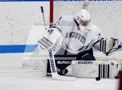 Thumbnail 3 in Phillips Academy vs Salisbury School (Flood-Marr Final) photogallery.
