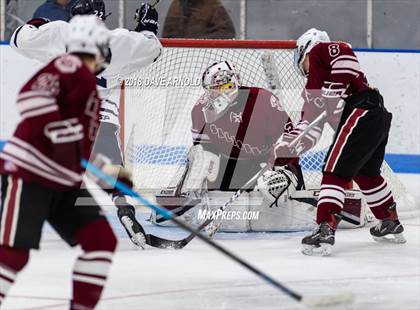 Thumbnail 2 in Phillips Academy vs Salisbury School (Flood-Marr Final) photogallery.