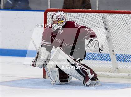 Thumbnail 2 in Phillips Academy vs Salisbury School (Flood-Marr Final) photogallery.