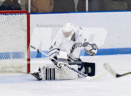 Thumbnail 1 in Phillips Academy vs Salisbury School (Flood-Marr Final) photogallery.
