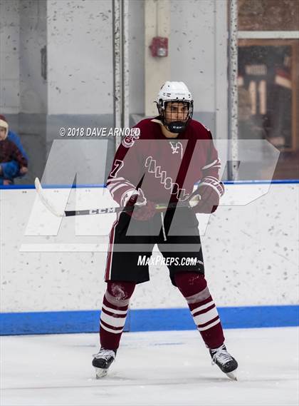 Thumbnail 2 in Phillips Academy vs Salisbury School (Flood-Marr Final) photogallery.