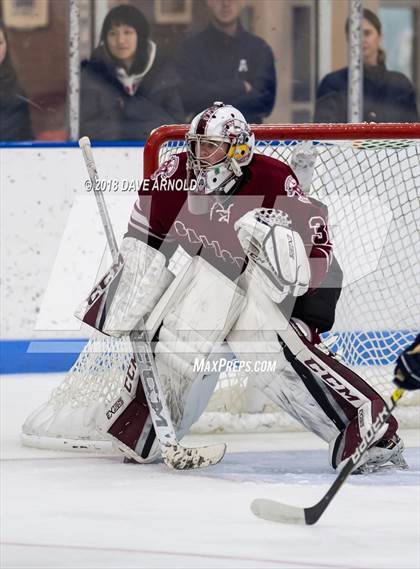 Thumbnail 1 in Phillips Academy vs Salisbury School (Flood-Marr Final) photogallery.