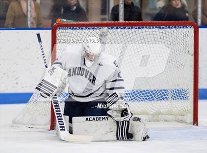Thumbnail 1 in Phillips Academy vs Salisbury School (Flood-Marr Final) photogallery.