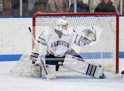 Thumbnail 3 in Phillips Academy vs Salisbury School (Flood-Marr Final) photogallery.