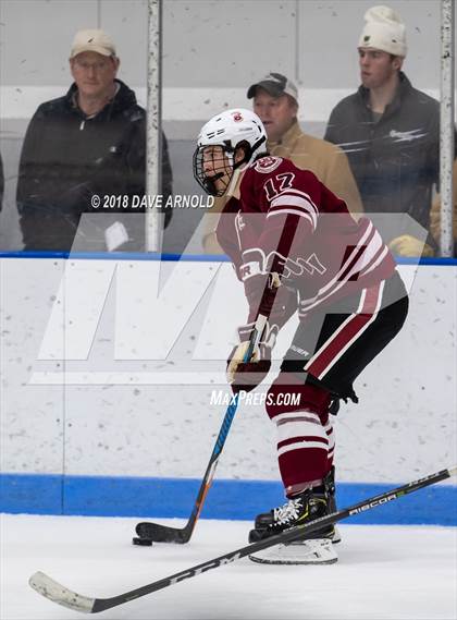 Thumbnail 3 in Phillips Academy vs Salisbury School (Flood-Marr Final) photogallery.