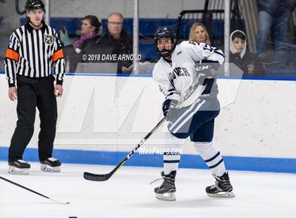 Thumbnail 2 in Phillips Academy vs Salisbury School (Flood-Marr Final) photogallery.