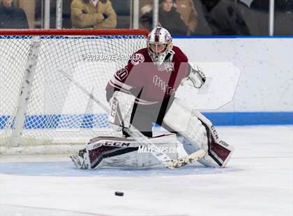 Thumbnail 1 in Phillips Academy vs Salisbury School (Flood-Marr Final) photogallery.