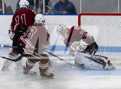 Thumbnail 1 in Phillips Academy vs Salisbury School (Flood-Marr Final) photogallery.