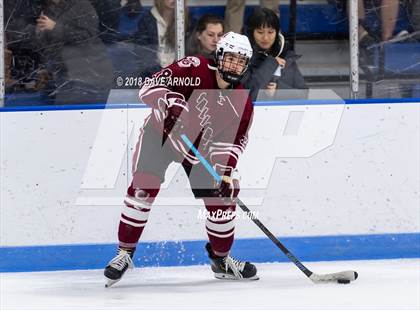 Thumbnail 1 in Phillips Academy vs Salisbury School (Flood-Marr Final) photogallery.