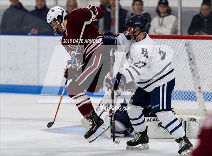 Thumbnail 3 in Phillips Academy vs Salisbury School (Flood-Marr Final) photogallery.