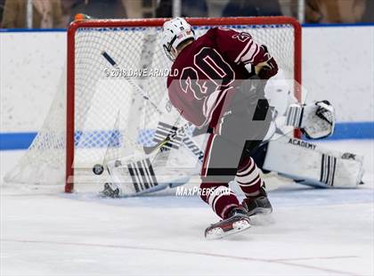 Thumbnail 2 in Phillips Academy vs Salisbury School (Flood-Marr Final) photogallery.