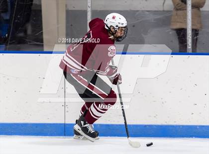 Thumbnail 3 in Phillips Academy vs Salisbury School (Flood-Marr Final) photogallery.