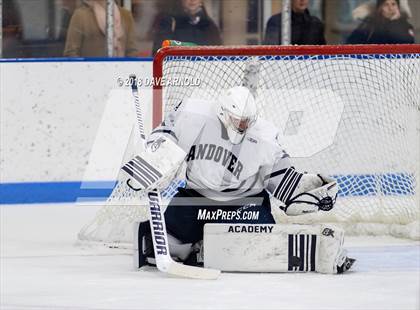 Thumbnail 2 in Phillips Academy vs Salisbury School (Flood-Marr Final) photogallery.