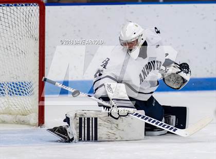Thumbnail 3 in Phillips Academy vs Salisbury School (Flood-Marr Final) photogallery.