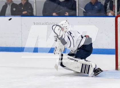 Thumbnail 1 in Phillips Academy vs Salisbury School (Flood-Marr Final) photogallery.
