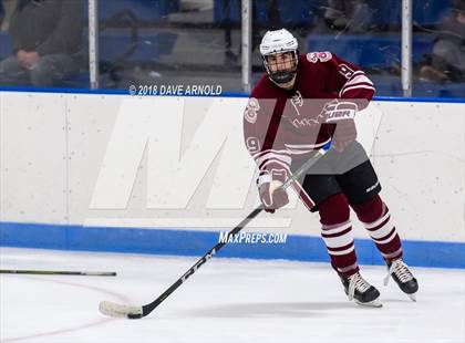 Thumbnail 2 in Phillips Academy vs Salisbury School (Flood-Marr Final) photogallery.