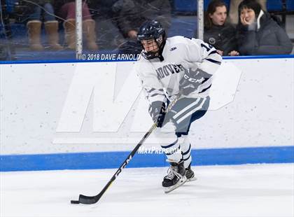 Thumbnail 1 in Phillips Academy vs Salisbury School (Flood-Marr Final) photogallery.