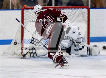 Thumbnail 3 in Phillips Academy vs Salisbury School (Flood-Marr Final) photogallery.