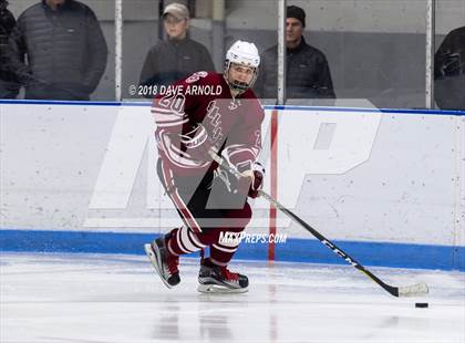 Thumbnail 1 in Phillips Academy vs Salisbury School (Flood-Marr Final) photogallery.