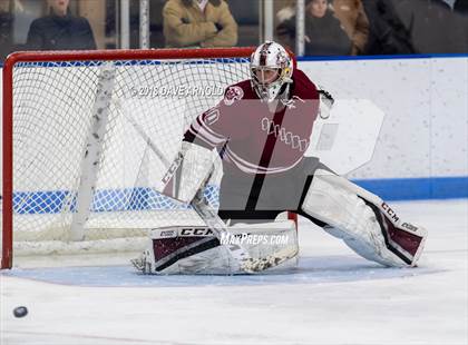 Thumbnail 2 in Phillips Academy vs Salisbury School (Flood-Marr Final) photogallery.