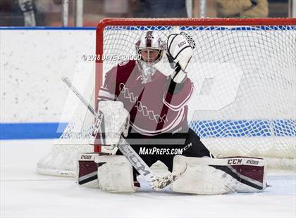 Thumbnail 2 in Phillips Academy vs Salisbury School (Flood-Marr Final) photogallery.