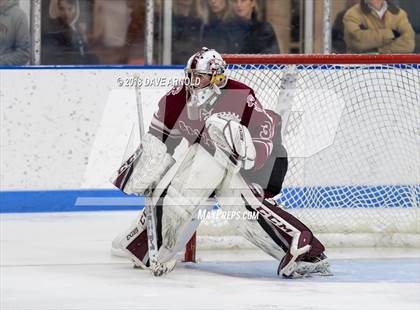 Thumbnail 2 in Phillips Academy vs Salisbury School (Flood-Marr Final) photogallery.