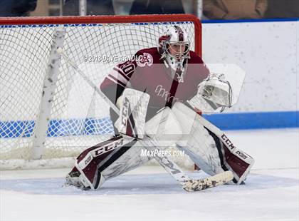 Thumbnail 3 in Phillips Academy vs Salisbury School (Flood-Marr Final) photogallery.